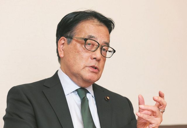 【政治】岡田克也氏「まずい、と思ってすぐに話題を変えた」　高市早苗首相から「台湾発言」が飛び出した瞬間